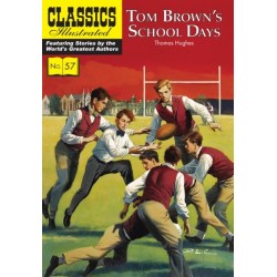 Tom Brown's Schooldays