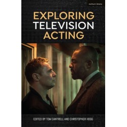 Exploring Television Acting