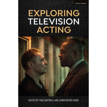 Exploring Television Acting