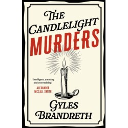 The Candlelight Murders: An absolutely gripping cosy historical mystery