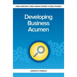 Developing Business Acumen