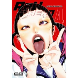 RaW Hero, Vol. 4