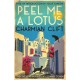 Peel Me a Lotus