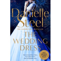 The Wedding Dress: A sweeping story of fortune and tragedy from the billion copy bestseller