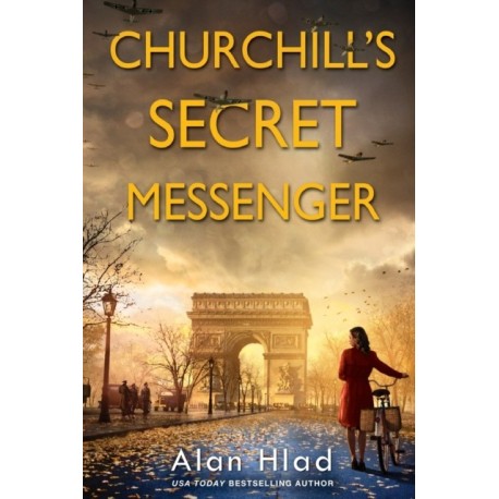 Churchill's Secret Messenger