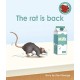 The rat is back