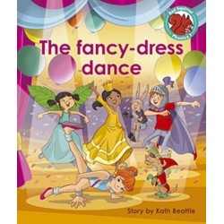 The fancy-dress dance