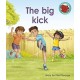 The big kick