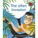 The alien invasion