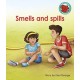 Smells and spills