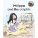 Philippa and the dolphin