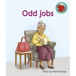 Odd jobs