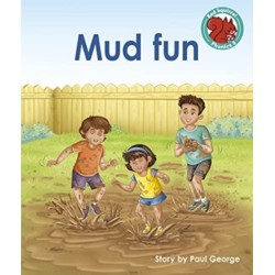 Mud fun