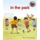 In the park