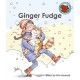 Ginger Fudge
