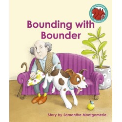 Bounding with Bounder