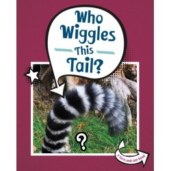 Who Wiggles This Tail?