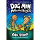 Dog Man: Mothering Heights: A Graphic Novel (Dog Man -10): From the Creator of Captain Underpants
