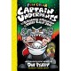 Captain Underpants and the Tyrannical Retaliation of the Turbo Toilet 2000: Color Edition (Captain Underpants -11): From the Creator of Dog Man: Color Edition