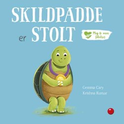 Mig og mine følelser: Skildpadde er stolt