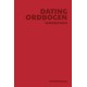 Datingordbogen