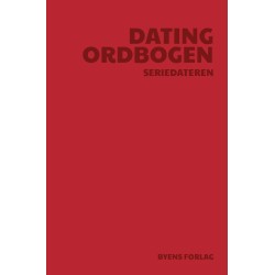 Datingordbogen
