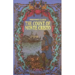 The Count of Monte Cristo