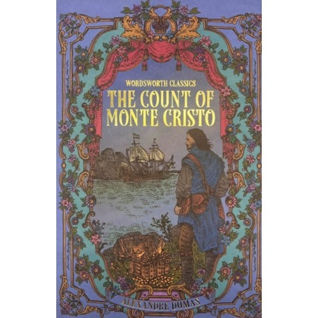 The Count of Monte Cristo