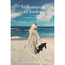 Velkommen til Jorden: manualen, vi aldrig fik