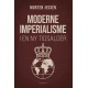 Moderne imperialisme i en ny tidsalder