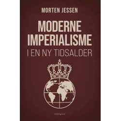 Moderne imperialisme i en ny tidsalder