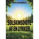 Solskinsdigte af en lyriker