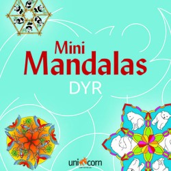 Mini Mandalas - DYR