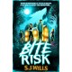 Bite Risk: The perfect horror for fans of Skulduggery Pleasant