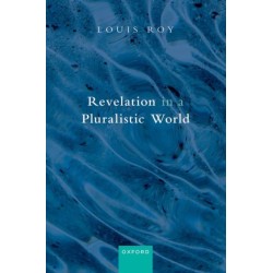 Revelation in a Pluralistic World