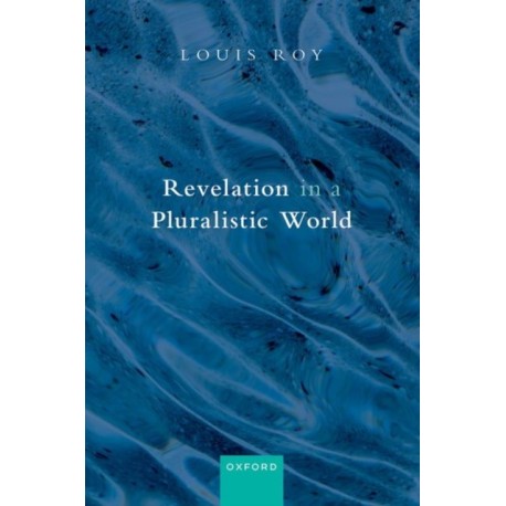 Revelation in a Pluralistic World