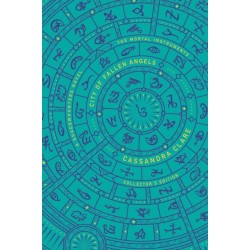 The Mortal Instruments 4: City of Fallen Angels: Collector's Edition