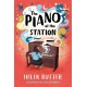 The Piano at the Station