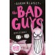 The Bad Guys: Episode 17 & 18