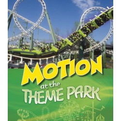 Motion at the Theme Park