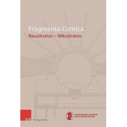 FrC 16.6 Nausikrates - Nikostratos