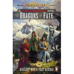 Dragonlance: Dragons of Fate: (Dungeons & Dragons)