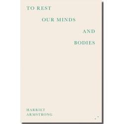 To Rest Our Minds and Bodies