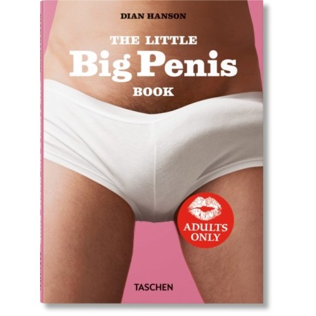 The Little Big Penis Book