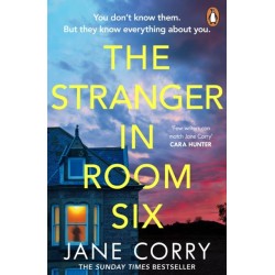 The Stranger in Room Six