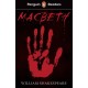 Penguin Readers Level 1: Macbeth (ELT Graded Reader): Abridged Edition
