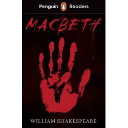 Penguin Readers Level 1: Macbeth (ELT Graded Reader): Abridged Edition