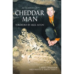 In Search of Cheddar Man