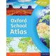 Oxford School Atlas