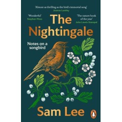 The Nightingale: ‘The nature book of the year’
